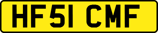 HF51CMF