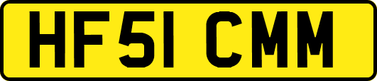 HF51CMM