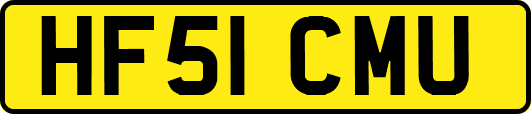 HF51CMU