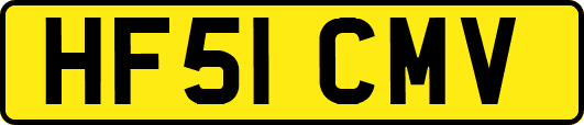 HF51CMV