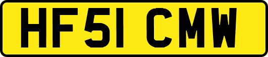 HF51CMW