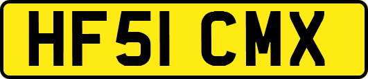 HF51CMX