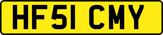 HF51CMY