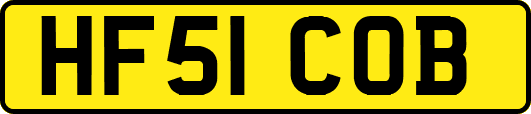 HF51COB