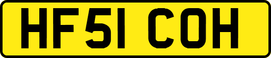 HF51COH