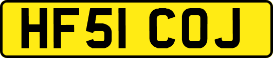 HF51COJ