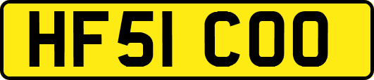 HF51COO