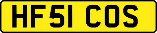 HF51COS