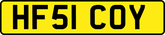 HF51COY