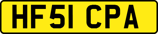 HF51CPA
