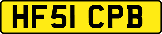 HF51CPB