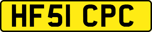 HF51CPC