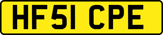 HF51CPE