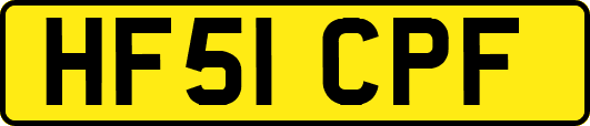 HF51CPF