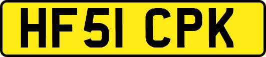 HF51CPK