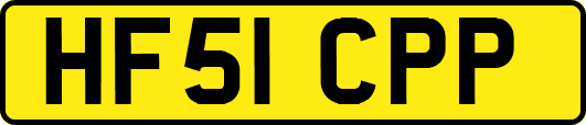 HF51CPP