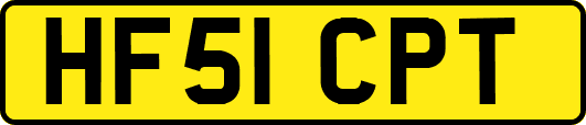 HF51CPT
