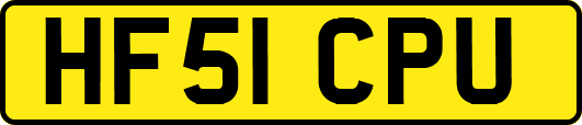 HF51CPU