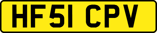 HF51CPV