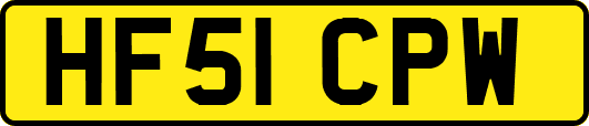HF51CPW