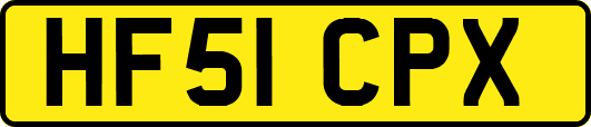 HF51CPX