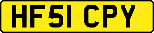 HF51CPY