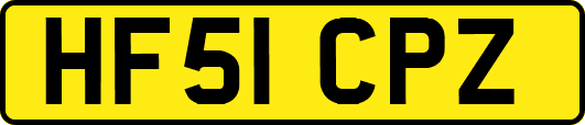 HF51CPZ