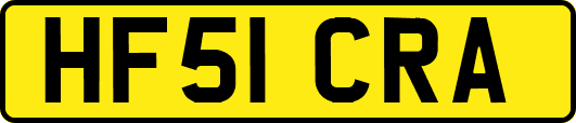 HF51CRA