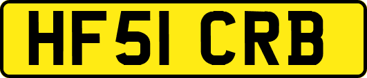 HF51CRB