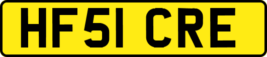HF51CRE