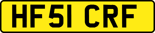 HF51CRF