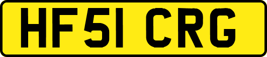 HF51CRG