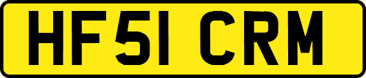HF51CRM