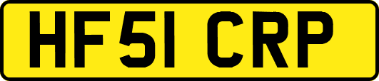 HF51CRP