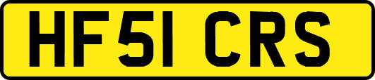 HF51CRS