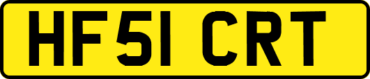 HF51CRT