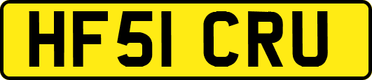 HF51CRU