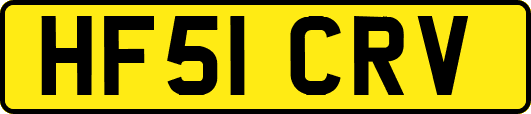 HF51CRV