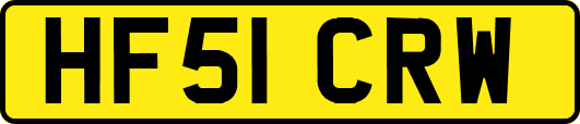 HF51CRW