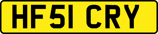 HF51CRY