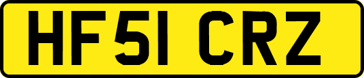 HF51CRZ