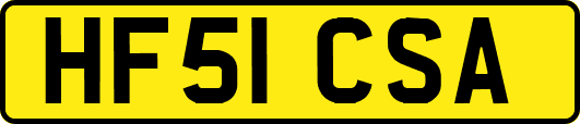 HF51CSA