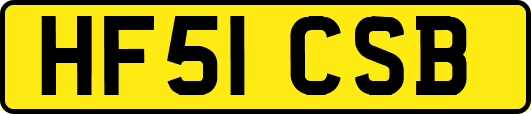 HF51CSB