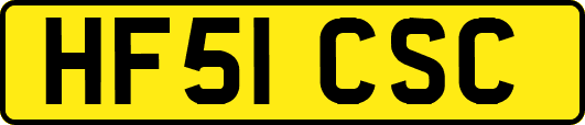 HF51CSC