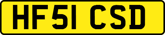 HF51CSD