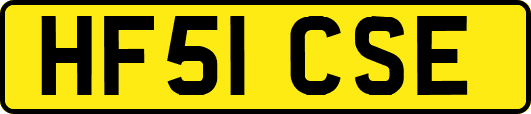HF51CSE