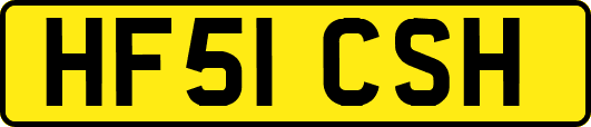HF51CSH