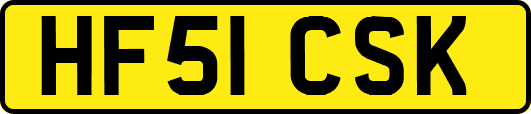 HF51CSK
