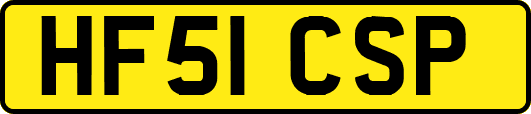 HF51CSP
