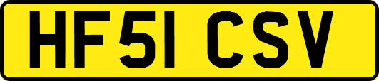 HF51CSV